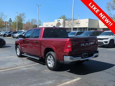 2025 Ram 1500 Crew Cab 4x2 Pickup for sale #GIS11757 - photo 2