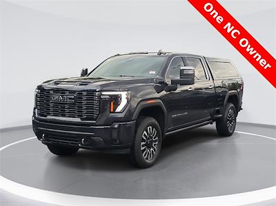 2024 GMC Sierra 2500 Crew Cab 4x4 Pickup for sale #GIS11811 - photo 1
