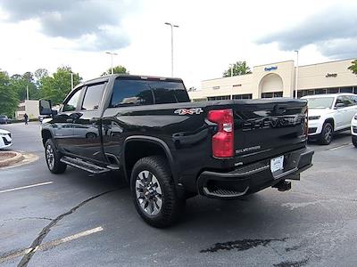 2022 Chevrolet Silverado 2500 Crew Cab 4x4 Pickup for sale #GIS11825 - photo 2