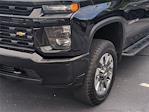 2022 Chevrolet Silverado 2500 Crew Cab 4x4 Pickup for sale #GIS11825 - photo 9