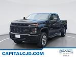 2022 Chevrolet Silverado 2500 Crew Cab 4x4 Pickup for sale #GIS11825 - photo 1