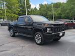 2022 Chevrolet Silverado 2500 Crew Cab 4x4 Pickup for sale #GIS11825 - photo 7