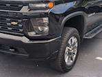 2022 Chevrolet Silverado 2500 Crew Cab 4x4 Pickup for sale #GIS11825 - photo 9