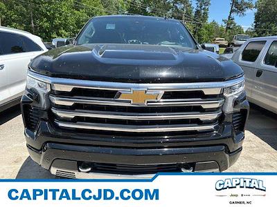 2024 Chevrolet Silverado 1500 Crew Cab 4x4 Pickup for sale #GIS11877 - photo 1
