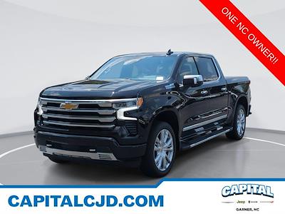 2024 Chevrolet Silverado 1500 Crew Cab 4x4 Pickup for sale #GIS11877 - photo 1