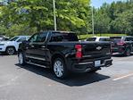 2024 Chevrolet Silverado 1500 Crew Cab 4x4 Pickup for sale #GIS11877 - photo 2