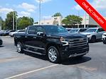 2024 Chevrolet Silverado 1500 Crew Cab 4x4 Pickup for sale #GIS11877 - photo 7