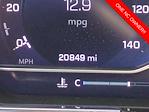 2024 Chevrolet Silverado 1500 Crew Cab 4x4 Pickup for sale #GIS11877 - photo 15