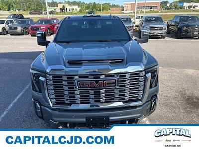 2025 GMC Sierra 2500 Crew Cab 4x4 Pickup for sale #GIS11878 - photo 1