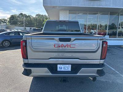 2025 GMC Sierra 2500 Crew Cab 4x4 Pickup for sale #GIS11878 - photo 2