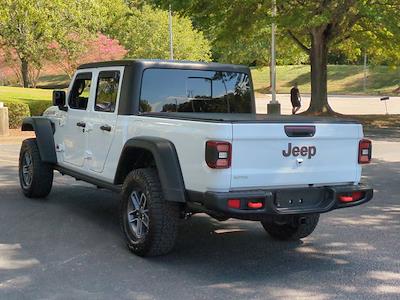 2024 Jeep Gladiator Crew Cab 4x4 Pickup for sale #GIS11937 - photo 2
