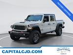 Used 2024 Jeep Gladiator Mojave Crew Cab for sale #GIS11937 - photo 1
