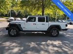 Used 2024 Jeep Gladiator Mojave Crew Cab for sale #GIS11937 - photo 4