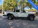 Used 2024 Jeep Gladiator Mojave Crew Cab for sale #GIS11937 - photo 6