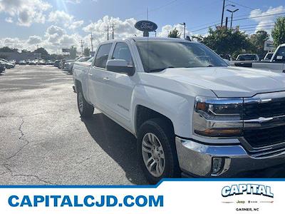 2016 Chevrolet Silverado 1500 Crew Cab 4x4 Pickup for sale #GIS11968 - photo 1