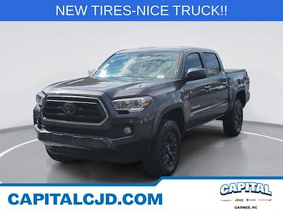 2021 Toyota Tacoma Double Cab RWD Pickup for sale #GIS11969 - photo 1
