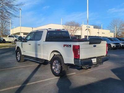 Used 2020 Ford F-250 - photo 1