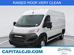 2023 Ram ProMaster 2500 High Roof FWD Empty Cargo Van for sale #GPP12045 - photo 30