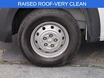 2023 Ram ProMaster 2500 High Roof FWD Empty Cargo Van for sale #GPP12045 - photo 9