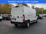 2023 Ram ProMaster 2500 High Roof FWD Empty Cargo Van for sale #GPP12045 - photo 4