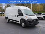 2023 Ram ProMaster 2500 High Roof FWD Empty Cargo Van for sale #GPP12045 - photo 6