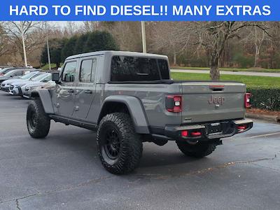 2021 Jeep Gladiator Crew Cab 4WD Pickup for sale #GPP12071 - photo 2