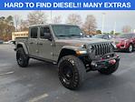 2021 Jeep Gladiator Crew Cab 4WD Pickup for sale #GPP12071 - photo 7