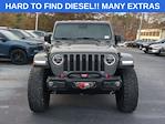 2021 Jeep Gladiator Crew Cab 4WD Pickup for sale #GPP12071 - photo 8