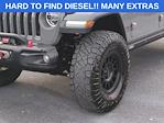 2021 Jeep Gladiator Crew Cab 4WD Pickup for sale #GPP12071 - photo 9