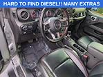 2021 Jeep Gladiator Crew Cab 4WD Pickup for sale #GPP12071 - photo 12