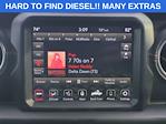 2021 Jeep Gladiator Crew Cab 4WD Pickup for sale #GPP12071 - photo 15