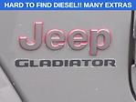 2021 Jeep Gladiator Crew Cab 4WD Pickup for sale #GPP12071 - photo 37
