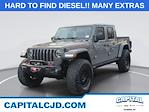 2021 Jeep Gladiator Crew Cab 4WD Pickup for sale #GPP12071 - photo 1