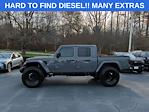 2021 Jeep Gladiator Crew Cab 4WD Pickup for sale #GPP12071 - photo 4