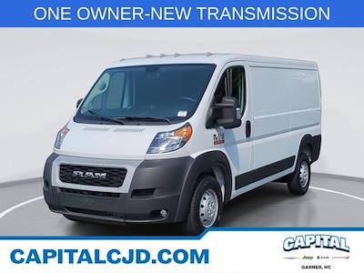 2021 Ram ProMaster 1500 Standard Roof FWD Empty Cargo Van for sale #GPR11853 - photo 1
