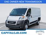2021 Ram ProMaster 1500 Standard Roof FWD Empty Cargo Van for sale #GPR11853 - photo 1