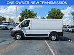 2021 Ram ProMaster 1500 Standard Roof FWD Empty Cargo Van for sale #GPR11853 - photo 4