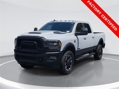 2024 Ram 2500 Crew Cab 4x4 Pickup for sale #GPS11630 - photo 1