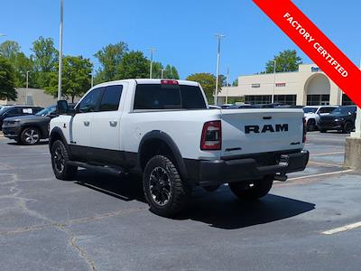 2024 Ram 2500 Crew Cab 4x4 Pickup for sale #GPS11630 - photo 2