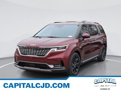 Used 2023 Kia Carnival SX Prestige FWD Minivan for sale #GPS11664 - photo 1