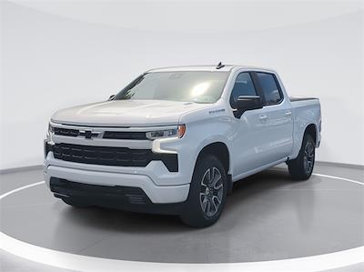 2022 Chevrolet Silverado 1500 Crew Cab 4x4 Pickup for sale #GPS11809 - photo 1