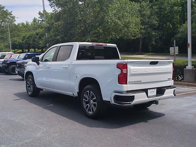 2022 Chevrolet Silverado 1500 Crew Cab 4x4 Pickup for sale #GPS11809 - photo 2