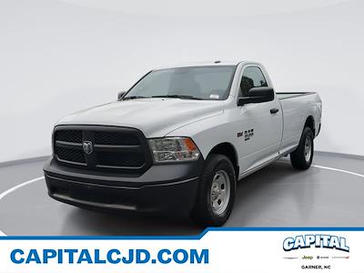 2022 Ram 1500 Classic Regular Cab 4x4 Pickup for sale #GPS11817 - photo 1