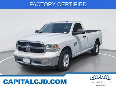 2023 Ram 1500 Classic Regular Cab 4x2 Pickup for sale #GPS11854 - photo 1