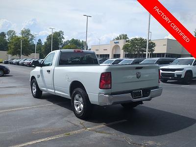 2023 Ram 1500 Classic Regular Cab 4x2 Pickup for sale #GPS11854 - photo 2