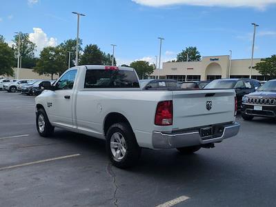 2023 Ram 1500 Classic Regular Cab 4x2 Pickup for sale #GPS11855 - photo 2