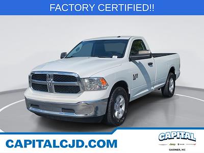 2023 Ram 1500 Classic Regular Cab 4x2 Pickup for sale #GPS11856 - photo 1