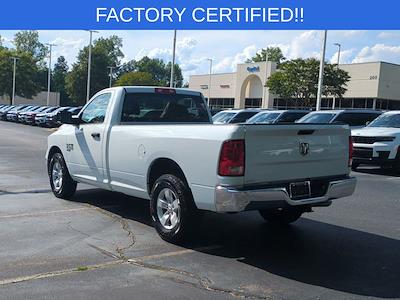 2023 Ram 1500 Classic Regular Cab 4x2 Pickup for sale #GPS11856 - photo 2