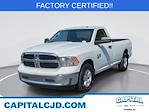 2023 Ram 1500 Classic Regular Cab 4x2 Pickup for sale #GPS11856 - photo 1