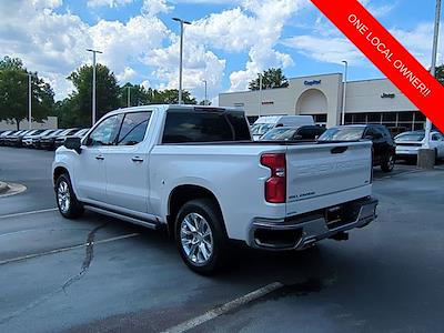 2019 Chevrolet Silverado 1500 Crew Cab 4x4 Pickup for sale #GPS11870A - photo 2